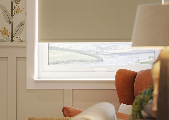 Anthology (Blackout), Sand Dune - Roller Blind - Image 5